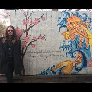 Meet your Posher, Matthew